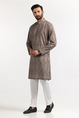 Mud Styling Kurta KR-STY24-053