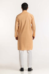 Peach Styling Kurta KR-STY24-062