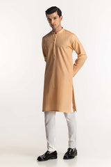 Peach Styling Kurta KR-STY24-062