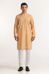 Peach Styling Kurta KR-STY24-062