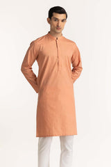 Peach Styling Kurta KR-STY24-066