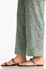 Printed Lawn Co-Ord Set IUSTTS-566