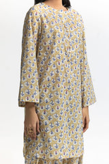 Printed Lawn Co-Ord Set IUSTTS-568