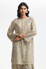 Printed Lawn Co-Ord Set IUSTTS-568
