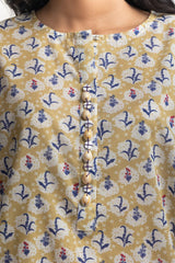 Printed Lawn Co-Ord Set IUSTTS-568