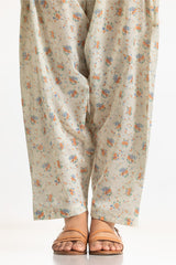 Printed Lawn Co-Ord Set IUSTTS-583