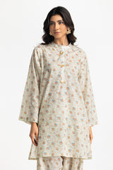 Printed Lawn Co-Ord Set IUSTTS-583