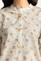 Printed Lawn Co-Ord Set IUSTTS-583