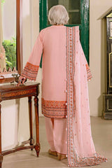 3 Piece Unstitched Printed Lawn Suit CL-32077 B