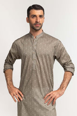 Swamp Mud Styling Kurta KR-STY24-055