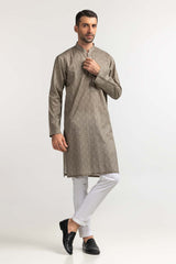 Swamp Mud Styling Kurta KR-STY24-055