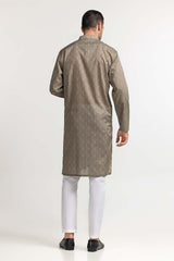 Swamp Mud Styling Kurta KR-STY24-055