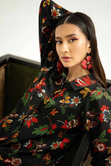 2 Piece Printed Unstitched Lawn Suit TL-42003