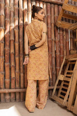 2 Piece Printed Unstitched Lawn Suit TL-42006