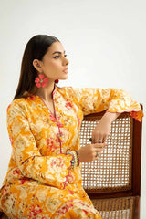 2 Piece Printed Unstitched Lawn Suit TL-42017
