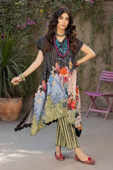 2 Piece Printed Unstitched Lawn Suit TL-42031