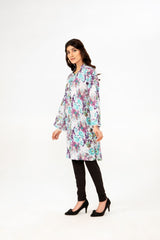 Printed Melody Printed Shirt WGK-CMS-DP-603