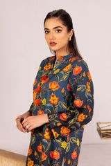 Corduroy Printed Shirt WGK-CRW-DP-3050