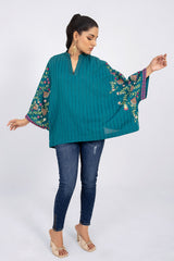 Studio Collection Embroidered Shirt WGK-CTS-DE-1537