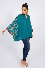 Studio Collection Embroidered Shirt WGK-CTS-DE-1537