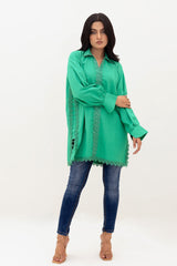 Studio Collection Dyed Shirt WGK-CTS-DY-1538