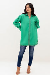 Studio Collection Dyed Shirt WGK-CTS-DY-1538