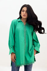 Studio Collection Dyed Shirt WGK-CTS-DY-1538