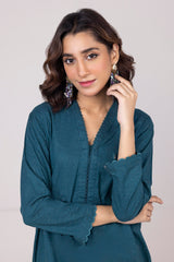 Multi Neps Embroidered Co-Ord Set WGK-MNW-DE-2030