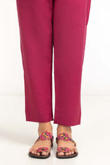 Silk Embroidered Shirt And Trouser WGK-SKS-DE-2760