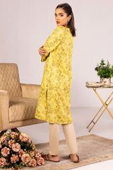 Slub Viscose Printed Shirt WGK-SVW-DP-3179