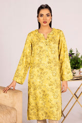 Slub Viscose Printed Shirt WGK-SVW-DP-3179