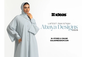 Abaya Dress Design