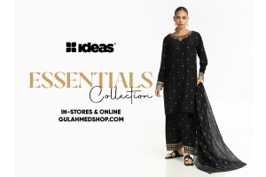 Ready to Wear One Piece Outfits from Ideas Essentials Collection