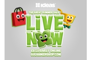 Ideas Great Summer Sale 2025