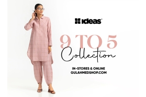 Ready to Wear 9-5 Collection Ideas