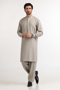 Ash Grey Styling Suit SK-S23-053