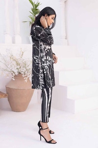 2 Piece Printed Unstitched Lawn Suit BT-42001