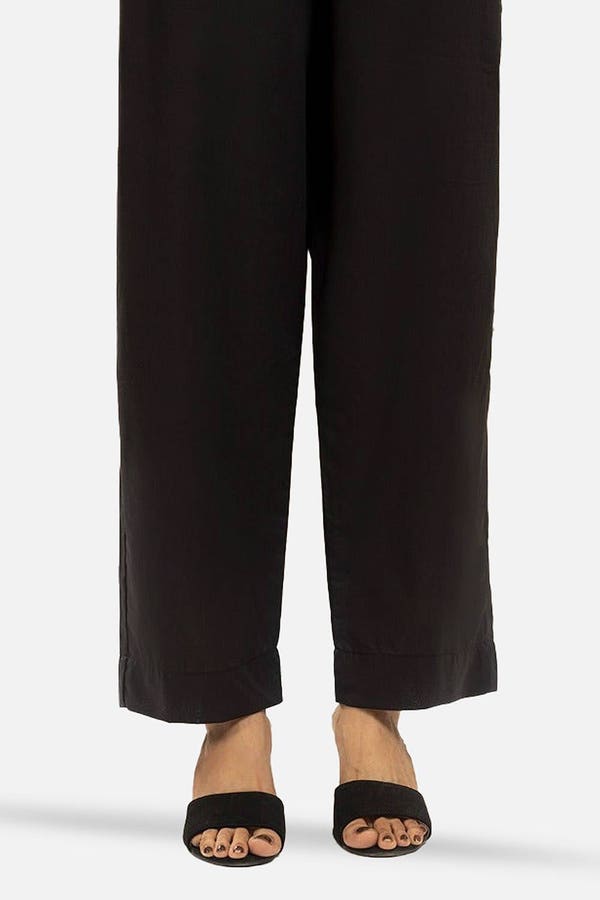 Cambric Dyed Trouser KTR-42030-B