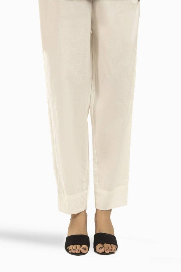 Cambric Dyed Trouser KTR-42029-B