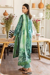 3 Piece Printed Lawn Unstitched Suit CL-32561