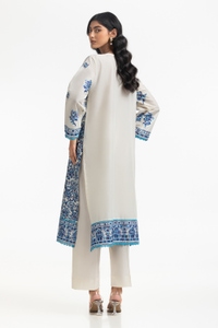 Lawn Embroidered Shirt And Trouser IUSTTS-580