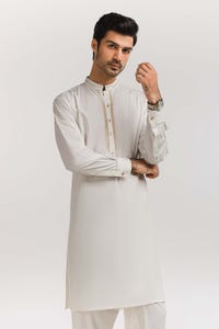 Embroidered Suit SK-E24-033