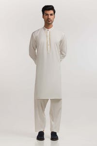 Embroidered Suit SK-E24-033