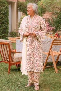 1 Piece Lawn Unstitched Printed Fabric SL-32035