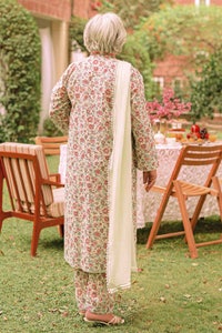 1 Piece Lawn Unstitched Printed Fabric SL-32035