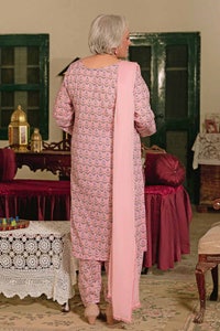 1 Piece Lawn Unstitched Printed Fabric SL-32031