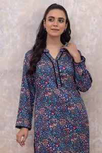 2 Piece Cotail Unstitched Suit WNST-32054