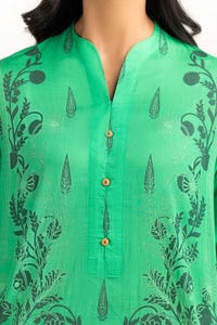 Printed Cambric Shirt GLS-23-181