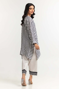 Dyed Cotton Yarn Shirt GLS-24-29