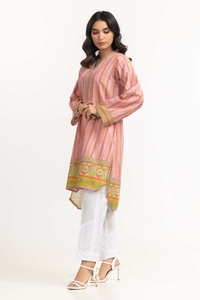 Digital Printed Khaddar Shirt Glw-23-73